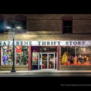 Meet your Posher, Barbara